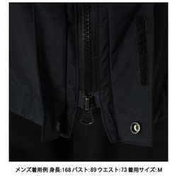 ヨドバシ.com - THE NORTH FACE ザ・ノース・フェイス スクープジャケット Scoop Jacket NP12450 ブラック K  XXLサイズ [防水ジャケット メンズ] 通販【全品無料配達】