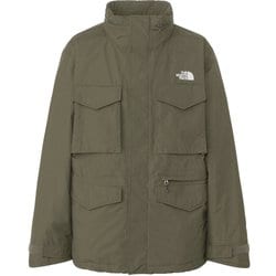 ヨドバシ.com - ザ・ノース・フェイス THE NORTH FACE パンサーフィールドジャケット Panther Field Jacket  NP12451 ニュートープ NT Mサイズ [アウトドア 防水ジャケット メンズ] 通販【全品無料配達】