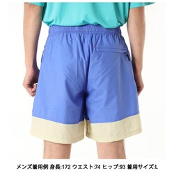 ヌプシショーツ XL（NB42334） 楽天市場】ザ・ノース・フェイス NB42334 ヌプシショーツ［男性