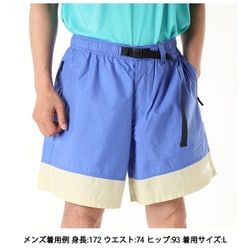 ヌプシショーツ XL（NB42334） THE NORTH FACE ザ・ノース・フェイス ショートパンツ メンズ