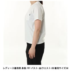 ザ・ノース・フェイス ノースフェイス ショートスリーブエアリーポケットティー NTW12447 W ホワイト レディース 春夏モデル tシャツ 公園 散歩 旅行 トラベル 楽天市場】ザ・ノース・フェイス ショートスリーブエアリー