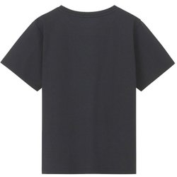 ザ・ノース・フェイス ノースフェイス ショートスリーブエアリーポケットティー NTW12447 K ブラック レディース 春夏モデル tシャツ 公園 散歩 旅行 トラベル ヨドバシ.com - THE NORTH FACE ザ・ノース・フェイス ショート