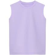 スリーブレスエアリーティー S/L Airy Tee NTW12448 LL XLサイズ [アウトドア ノースリーブ レディース]
