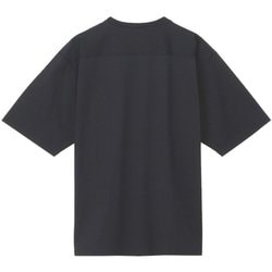 ヨドバシ.com - ザ・ノース・フェイス THE NORTH FACE ショートスリーブエアリーポケットティー S/S Airy Pocket  Tee NT12447 ブラック K Sサイズ [アウトドア カットソー メンズ] 通販【全品無料配達】