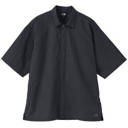 ヨドバシ.com - ザ・ノース・フェイス THE NORTH FACE ショートスリーブジオロジーシャツ S/S Geology Shirt  NR22461 K Sサイズ [アウトドア シャツ ユニセックス] 通販【全品無料配達】