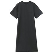 シアサッカーベントメッシュワンピース Seersucker Vent Mesh Onepiece NRW12362 K Mサイズ [アウトドア シャツ レディース]