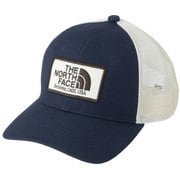 トラッカーメッシュキャップ ユニセックス キャップ アーバンネイビー（UN） NN02443