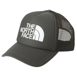 ロゴメッシュキャップ Logo Mesh Cap NN02442 ニュートープ NT Fサイズ [キャップ]
