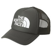 ロゴメッシュキャップ Logo Mesh Cap NN02442 ニュートープ NT Fサイズ [キャップ]