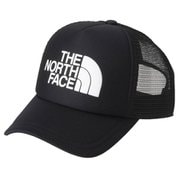 ロゴメッシュキャップ Logo Mesh Cap NN02442 ブラック K Fサイズ [キャップ]