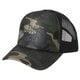 ロゴメッシュキャップ Logo Mesh Cap NN02442 TNFカモ TF Fサイズ [キャップ]