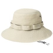 ワイドダウンブリムハット Wide Down Brim Hat NN02440 GL Lサイズ [ハット]
