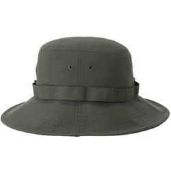 【ノースフェイス】Wide Down Brim Hat　タグ付き　XL 公式】ワイドダウンブリムハット（ユニセックス）｜ザ・ノース