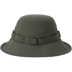 2025s/s ワイドブリムハット　オフホワイト Y's for men×STETSON | Yohji Yamamoto (ヨウジヤマモト