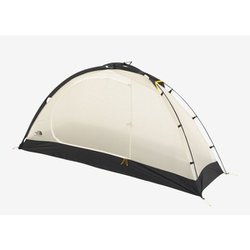 ヨドバシ.com - ザ・ノース・フェイス THE NORTH FACE マウンテンショット1 Mountain Shot 1 NV22403 SF  [山岳テント 1人用 重量：1.21kg] 通販【全品無料配達】