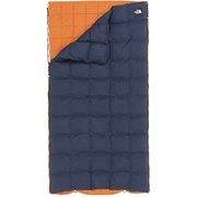 コージーワンバッグ Cozy One Bag NBR42406 サミットネイビー×デザートラスト SD REG [アウトドア 化繊シュラフ スリーシーズン用]