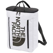 BCヒューズボックストート BC Fuse Box Tote NM82256 WD [アウトドア デイパック 19L]