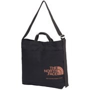 オーガニックコットンショルダー Organic Cotton Shoulder NM82386 [アウトドア トートバッグ]