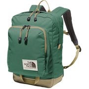 ホットショットミニ K Hot Shot Mini NMJ72362 TG [キッズ用バッグ 13L]