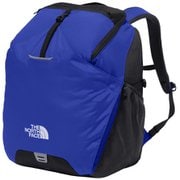 キュービックパック30 K Cubic Pack 30 NMJ72367 TNFブルー TK [キッズ用バッグ 32L]