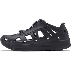 リ アクティブ スニーカー ユニセックス サンダル TNFブラック×TNFブラック（KK） US11（29cm） NF52451