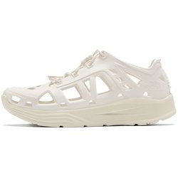 ヨドバシ.com - ザ・ノース・フェイス THE NORTH FACE リ アクティブ スニーカー RE Activ Sneaker NF52451  GS US6(24cm) [サンダル ユニセックス] 通販【全品無料配達】