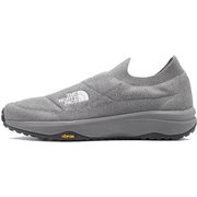 シェルター ニット ウォーターレペレント Shelter Knit WR NF52363 ヘザーグレー×ヘザーグレー(HH) US7(25cm) [ウォーキングシューズ ユニセックス]