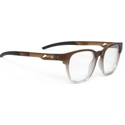 0365SP650A29-00 [スポーツサングラス RUDY イリディス65 CRYSTAL BROWN DEG]