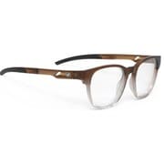 0365SP650A29-00 [スポーツサングラス RUDY イリディス65 CRYSTAL BROWN DEG]