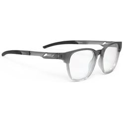0365SP650A38-00 [スポーツサングラス RUDY イリディス65 CRYSTAL ASH DEG]