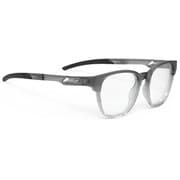 0365SP650A38-00 [スポーツサングラス RUDY イリディス65 CRYSTAL ASH DEG]