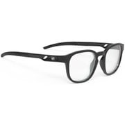 0366SP660A42-00 [スポーツサングラス RUDY イリディス66 BLACK GLOSS]