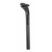 スポーツバイク用シートポスト FSA SP K-FORCE carbon black SB25 27.2 851920073001030