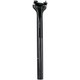 スポーツバイク用シートポスト FSA SP K-FORCE carbon black SB0 27.2x350 851920072001030