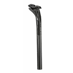 スポーツバイク用シートポスト FSA SP K-FORCEcarbon black SB25 27.2 851920073033030