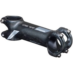 スポーツバイク用ステム FSA ST OS-99 CSI gray 130mm 6° 85175-0321BKG