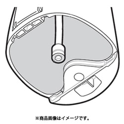 ジェットウォッシャー用 吸上げチューブ EWDJ52X0517