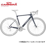 ロードバイク フレームセット カレラ 23 SL1 A22-112（カラー：MATT） サイズ：XS （適応目安身長：165～175cm） 4021010-A22-112