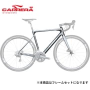 ロードバイク フレームセット カレラ 23 SL1 A22-111（カラー：GLOSSY） サイズ：S （適応目安身長：170～180cm） 4021020-A22-111