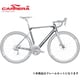 ロードバイク フレームセット カレラ 23 SL1 A22-111（カラー：GLOSSY） サイズ：M （適応目安身長：175～185cm） 4021030-A22-111