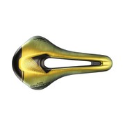 スポーツバイク用サドル SHORTFIT 2.0 Open-Fit Racing Wide GOLD 54287-287LW703