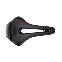 スポーツバイク用サドル GrouND short CFX Wide 54322-322WW401