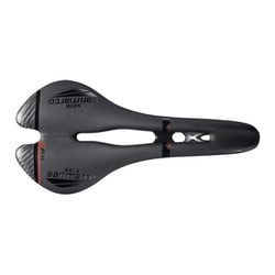 スポーツバイク用サドル ASPIDE Open-Fit Carbon FX Narrow 54901-901WN401