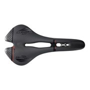 スポーツバイク用サドル ASPIDE Open-Fit Carbon FX Wide 54901-901WW401