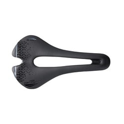 スポーツバイク用サドル ASPIDE Short Open-Fit Racing Narrow 54911-911LN401