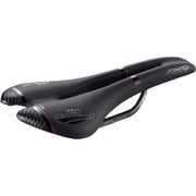 スポーツバイク用サドル ASPIDE Short Open-Fit Carbon FX Wide 54911-911WW401