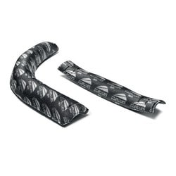 スポーツバイク用アクセサリー SSM PRESA Supercomfort Bar Pad Gel 5720-T059S