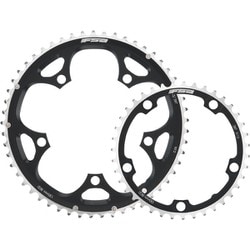 スポーツバイク用チェーンリング FSA CR ROAD PRO 5h 130x52T WA229 SRM/P2M 85370-0152C