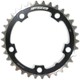 スポーツバイク用チェーンリング FSA CR RD ALLOY black 5h 110x34 85371-0234A