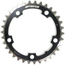 スポーツバイク用チェーンリング FSA CR RD ALLOY black 5h 110x34 85371-0234A